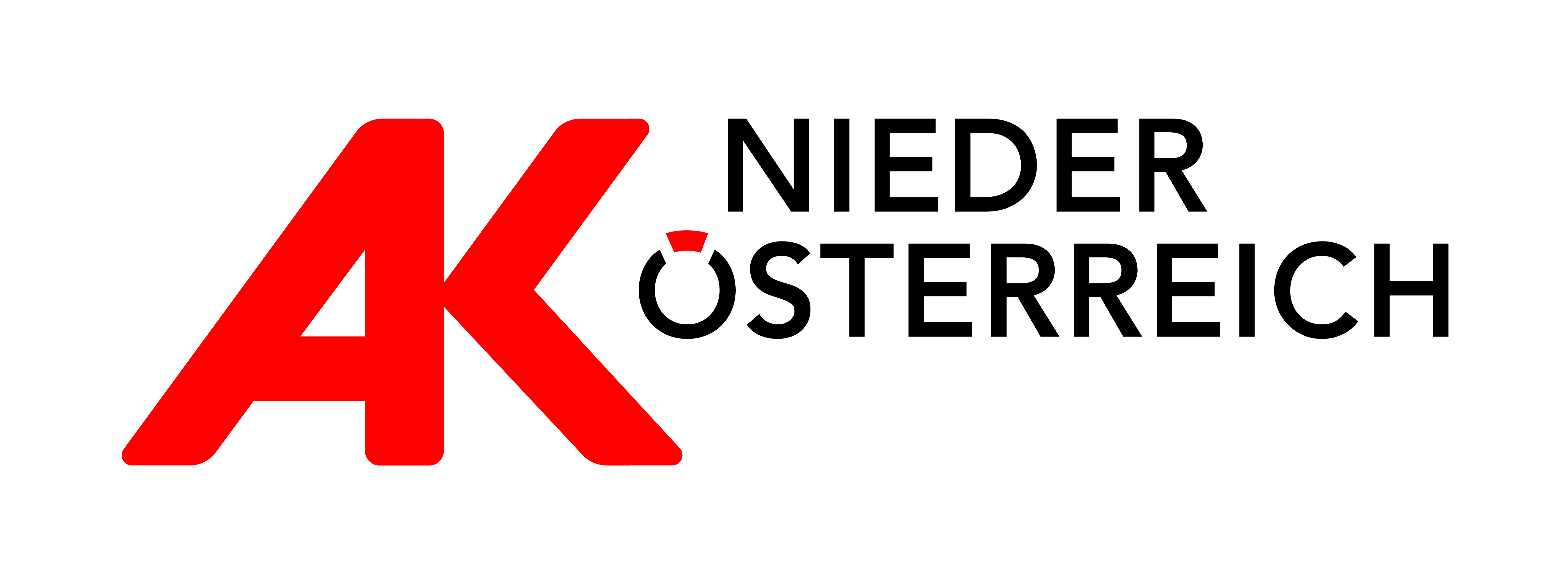 Logo Arbeiterkammer Niederösterreich