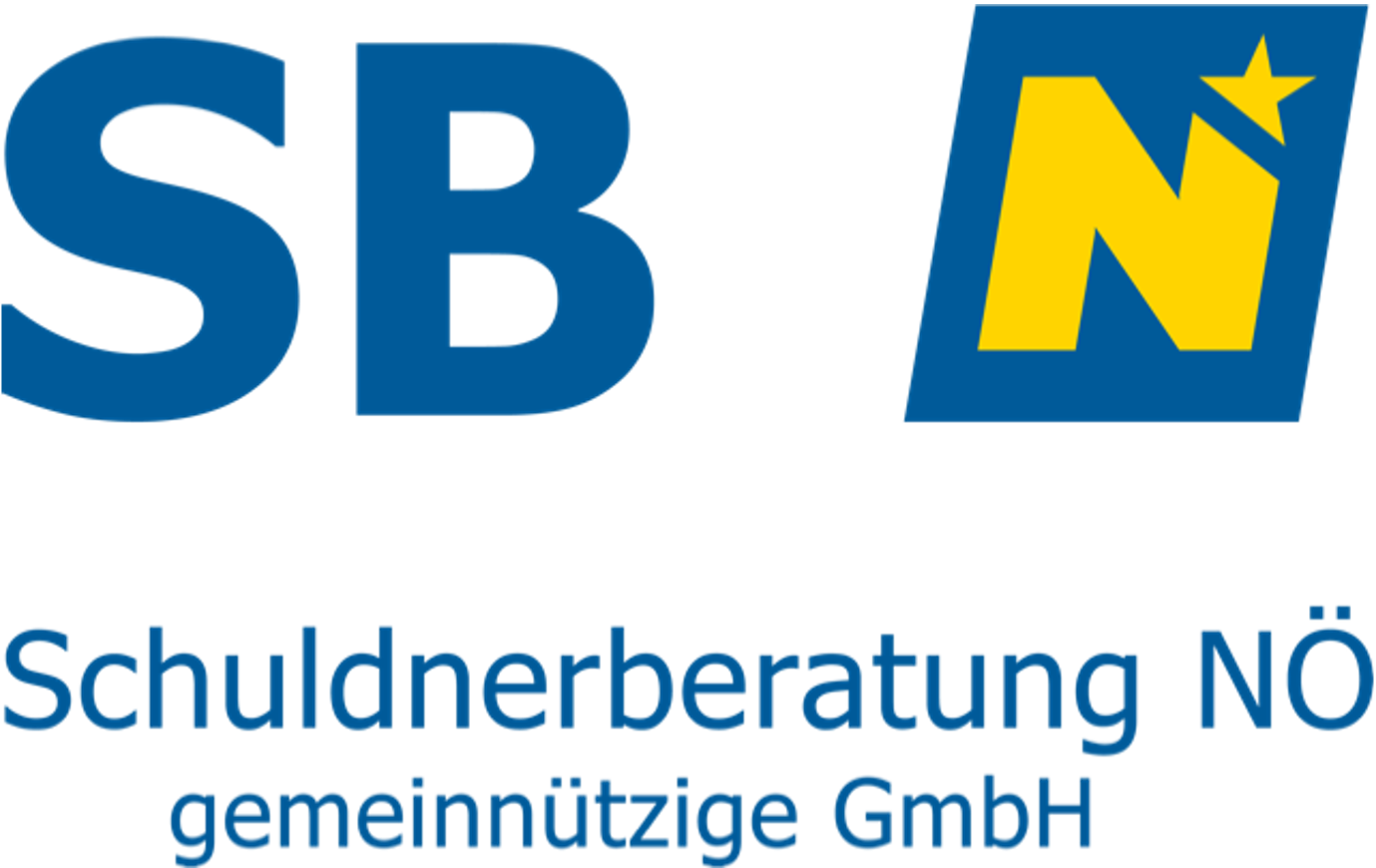 Logo Schuldnerberatung NÖ gGmbH